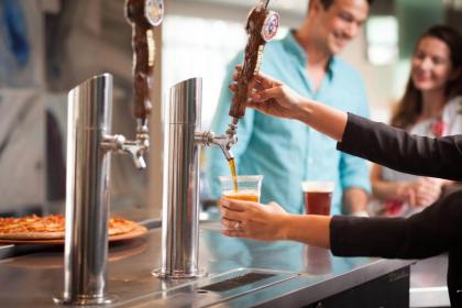 Springhill Suites by Marriott Orlando Lake Buena Vista In Marrio - image 25