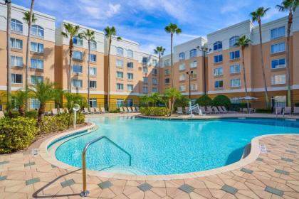 Springhill Suites by Marriott Orlando Lake Buena Vista In Marrio - image 26