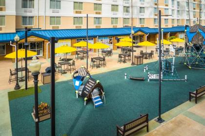 Springhill Suites by Marriott Orlando Lake Buena Vista In Marrio - image 28