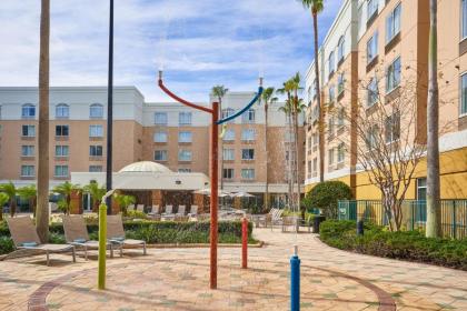 Springhill Suites by Marriott Orlando Lake Buena Vista In Marrio - image 29