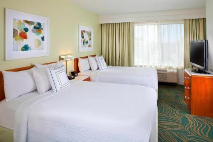 Springhill Suites by Marriott Orlando Lake Buena Vista In Marrio - image 3