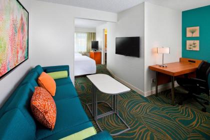 Springhill Suites by Marriott Orlando Lake Buena Vista In Marrio - image 5