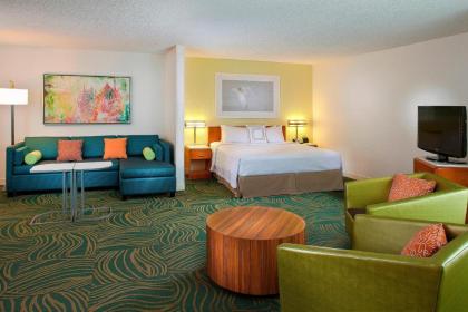 Springhill Suites by Marriott Orlando Lake Buena Vista In Marrio - image 7