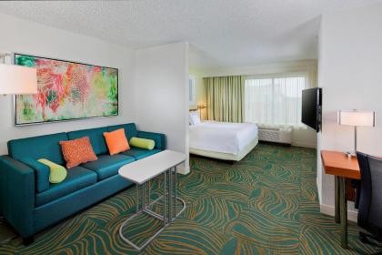 Springhill Suites by Marriott Orlando Lake Buena Vista In Marrio - image 9