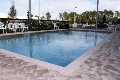 Hampton Inn By Hilton & Suites Orlando John Young Pkwy S. Park - image 11