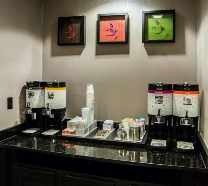 Hampton Inn By Hilton & Suites Orlando John Young Pkwy S. Park - image 15
