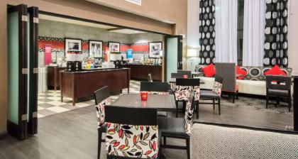 Hampton Inn By Hilton & Suites Orlando John Young Pkwy S. Park - image 18