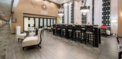 Hampton Inn By Hilton & Suites Orlando John Young Pkwy S. Park - image 19