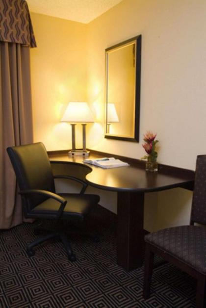 Hampton Inn By Hilton & Suites Orlando John Young Pkwy S. Park - image 20