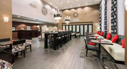 Hampton Inn By Hilton & Suites Orlando John Young Pkwy S. Park - image 3