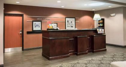 Hampton Inn By Hilton & Suites Orlando John Young Pkwy S. Park - image 4