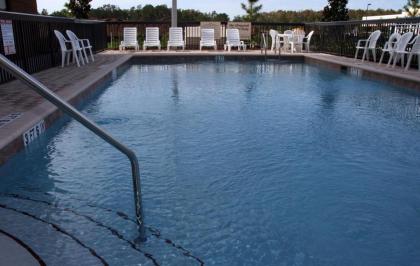Hampton Inn By Hilton & Suites Orlando John Young Pkwy S. Park - image 5