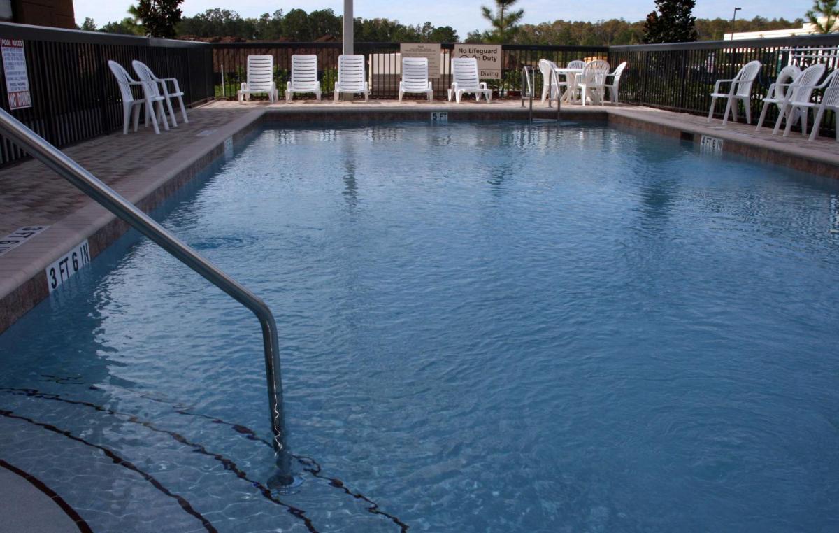 Hampton Inn By Hilton & Suites Orlando John Young Pkwy S. Park - image 5