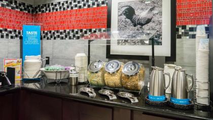 Hampton Inn By Hilton & Suites Orlando John Young Pkwy S. Park - image 7