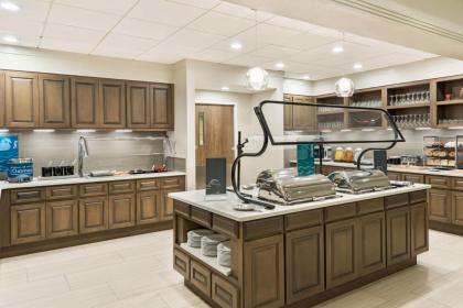 Homewood Suites By Hilton Orlando-Ucf Area - image 14