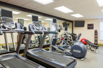 Homewood Suites By Hilton Orlando-Ucf Area - image 16