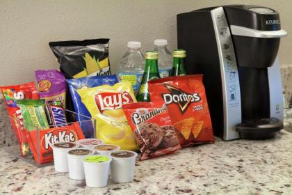 Homewood Suites By Hilton Orlando-Ucf Area - image 17