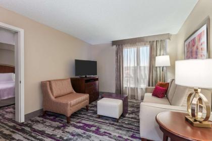 Homewood Suites By Hilton Orlando-Ucf Area - image 19