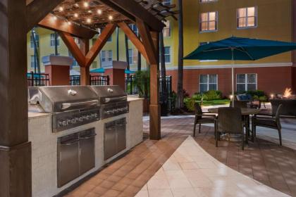 Homewood Suites By Hilton Orlando-Ucf Area - image 2