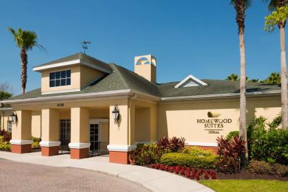 Homewood Suites By Hilton Orlando-Ucf Area - image 3