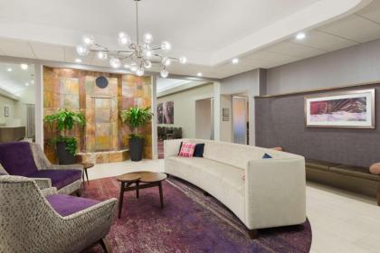 Homewood Suites By Hilton Orlando-Ucf Area - image 6