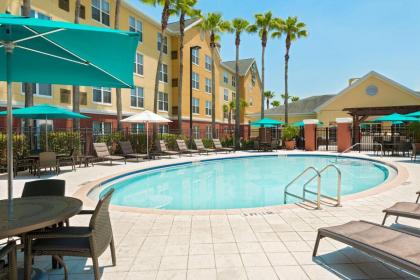 Homewood Suites By Hilton Orlando-Ucf Area - image 7