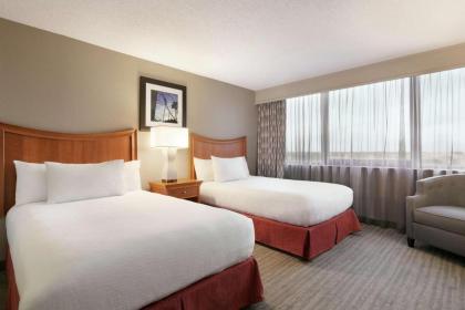 Embassy Suites by Hilton Orlando International Drive ICON Park - image 19