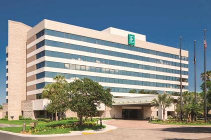 Embassy Suites by Hilton Orlando International Drive ICON Park - image 3