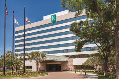 Embassy Suites by Hilton Orlando International Drive ICON Park - image 5