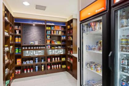 Hampton Inn By Hilton Orlando-International Airport - image 11