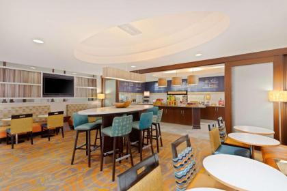 Hampton Inn By Hilton Orlando-International Airport - image 12