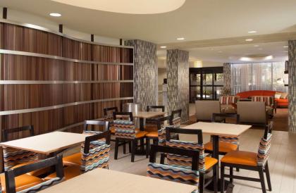 Hampton Inn By Hilton Orlando-International Airport - image 13