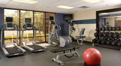 Hampton Inn By Hilton Orlando-International Airport - image 15