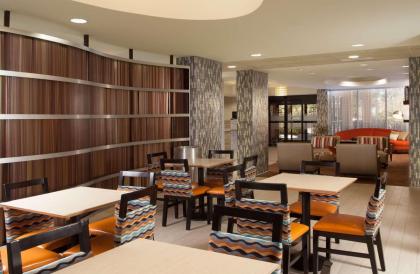 Hampton Inn By Hilton Orlando-International Airport - image 16