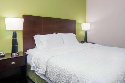 Hampton Inn By Hilton Orlando-International Airport - image 18