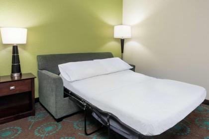 Hampton Inn By Hilton Orlando-International Airport - image 19