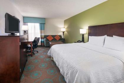Hampton Inn By Hilton Orlando-International Airport - image 23