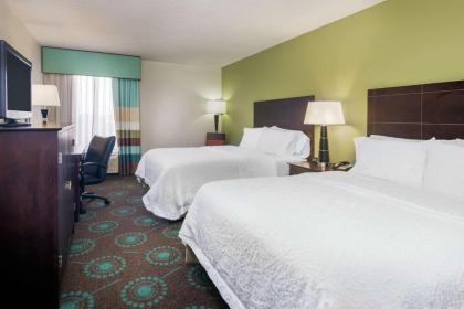 Hampton Inn By Hilton Orlando-International Airport - image 24