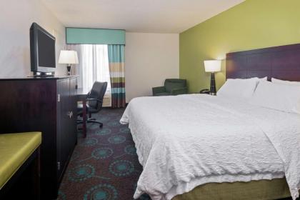 Hampton Inn By Hilton Orlando-International Airport - image 25