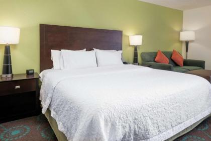 Hampton Inn By Hilton Orlando-International Airport - image 28