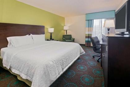 Hampton Inn By Hilton Orlando-International Airport - image 29