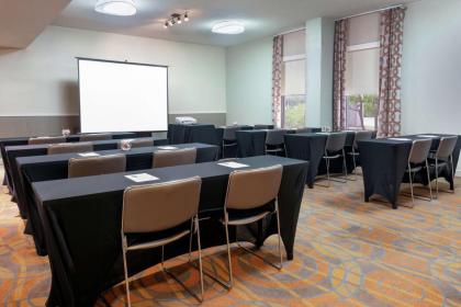 Hampton Inn By Hilton Orlando-International Airport - image 30