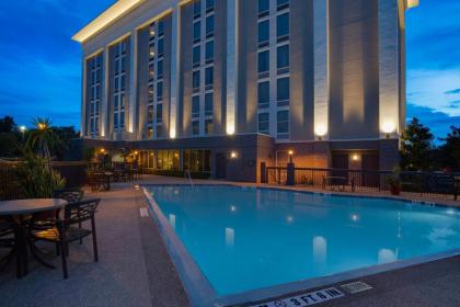 Hampton Inn By Hilton Orlando-International Airport - image 4