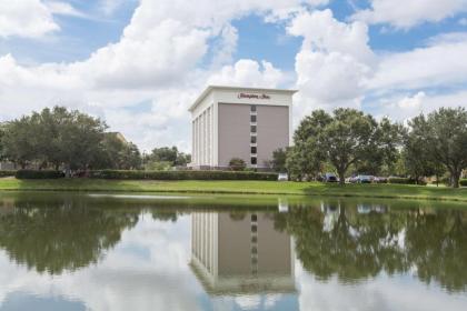 Hampton Inn By Hilton Orlando-International Airport - image 5
