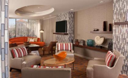 Hampton Inn By Hilton Orlando-International Airport - image 6