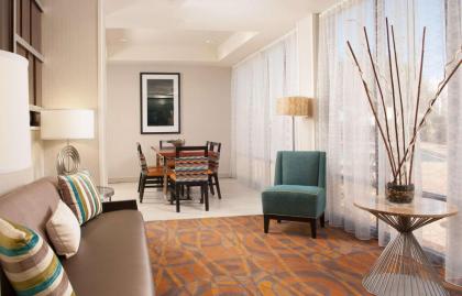 Hampton Inn By Hilton Orlando-International Airport - image 7