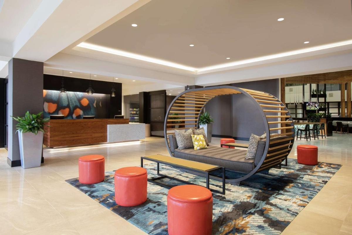 Embassy Suites by Hilton Orlando- Airport - main image