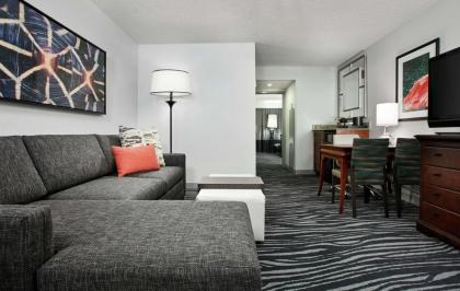 Embassy Suites by Hilton Orlando- Airport - image 12