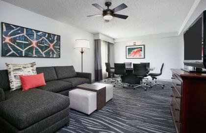 Embassy Suites by Hilton Orlando- Airport - image 13