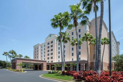 Embassy Suites by Hilton Orlando- Airport - image 2